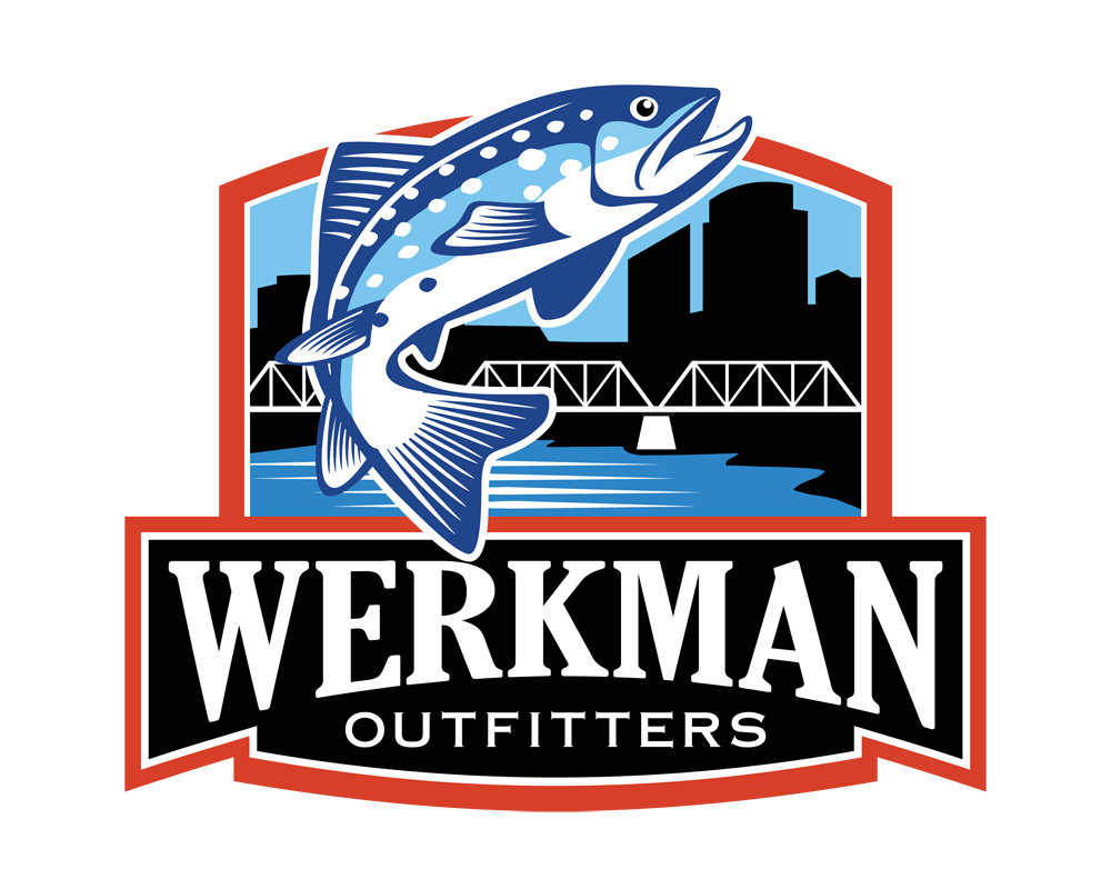 Werkman Outfitters